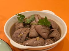 姜酒煮猪腰-雅苑餐厅(朝天路店)