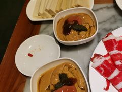 -老五四季涮肉(白纸坊店)