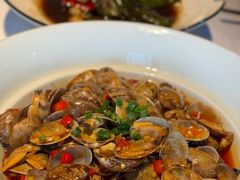 -粤盛海鲜楼(融冠乐城店)