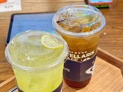 -星宙咖啡STELLARIS CAFE(广告产业园店)