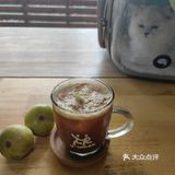 家附近的宝藏咖啡店