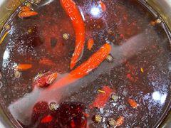 -红菇坊鲜汤火锅(北站店)