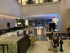 -秀·吧 Show Bar(兰州盛达希尔顿酒店)