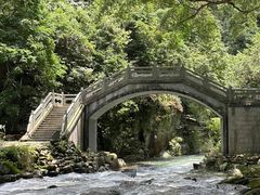 -广州市石门国家森林公园