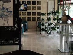 大堂-香丰阁·烤鸭·川湘菜(清河店)