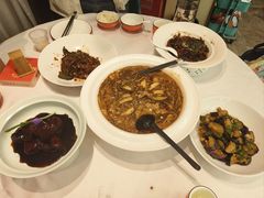 -聚鑫阁江浙菜·非遗传承技艺(闵行交大店)