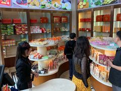 -杏花樓(大世界店)