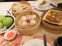 -点都德(盘福楼店)