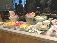 -東舍食唐精品陕菜馆