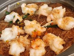 -绿茶餐厅(昆明世纪金源店)