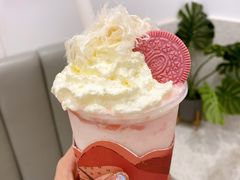 -眷茶臻选(锦艺城店)