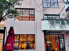 -徐家汇源景区-衡山坊
