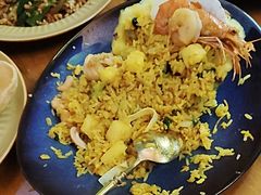 -Tegu泰古莲·泰国餐厅(红山6979店)