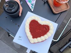 -5Cake五度无蔗糖低脂蛋糕(陶然亭店)