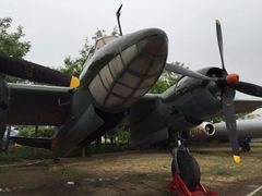 -中国航空博物馆