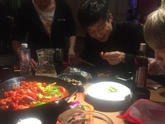 -沪小胖小龙虾(淮海中路旗舰店)