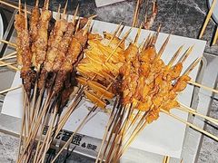 -醉炫音速烧烤·干煸菜(沙河总店)