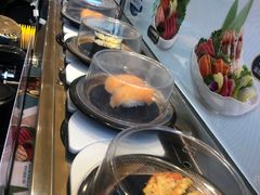 -和町回转自助日料(华山环宇城店)