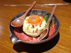 -白石の深夜食堂(泰华店)