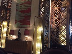 -长沙富力万达文华酒店