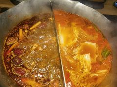 -湊湊火锅·茶憩(皇姑万象汇店)