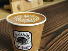 -HANA COFFEE(长寿路店)
