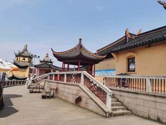 -狼山风景名胜区