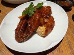 传统脆皮鸡-宁波柏悦酒店·钱湖渔港