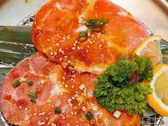 -九田家黑牛烤肉料理(华侨城店)