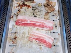 -新石器烤肉(石路天虹店)