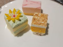 -明月东一酒店·菲斯特自助餐厅