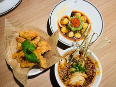-太二酸菜鱼(金沙印象城店)
