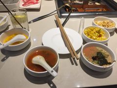 -海底捞火锅(勒泰店)