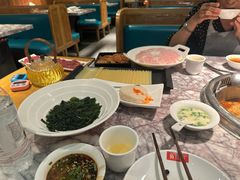 -鱼豆吉·豆浆鱼火锅(宜昌万达店)