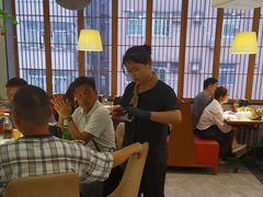 -一品红川菜(皇岗二店)