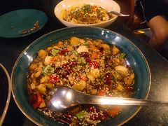 -华豫川酒家(大卫城店)