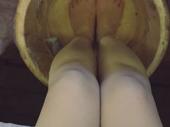 -水墨澜渟足道·SPA·传统(四望亭东关街店)