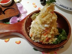 -俄士厨房(时代天街店)
