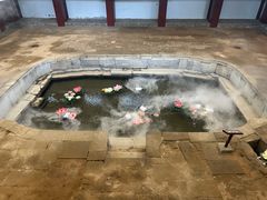 -华清宫景区