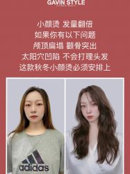 -崇尚GAVIN STYLE臻选