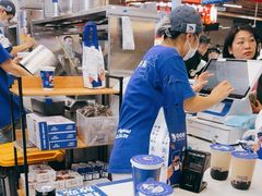 -煲珠公·老红糖珍珠奶茶(长宁龙之梦店)