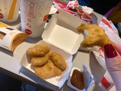 麦乐鸡块-麦当劳(金地店)