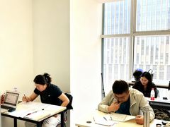 -华兴日语学校(总校)