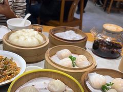 -如轩·海鲜砂锅粥·潮汕菜(南城店)