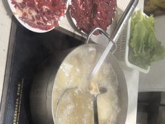 -黑山牛肉汤火锅(花城汇店)