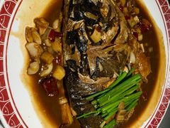 -旺顺阁鱼头泡饼(常营店)