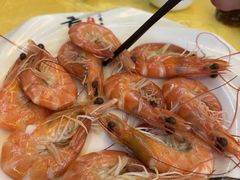 -秋姐美食店(旅游大道店)