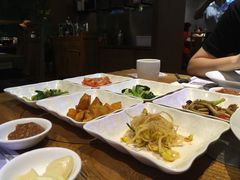 -紫霞门韩国料理烤肉(深南东路店)