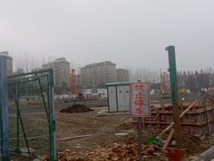 -复旦大学(张江校区)