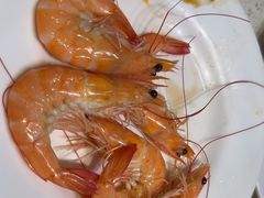 -青蓬蒸汽海鲜·深圳老字号·团建聚会(壹方城店)